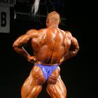 Martin  Kjellstrom - IFBB Sacramento Pro  2009 - #1